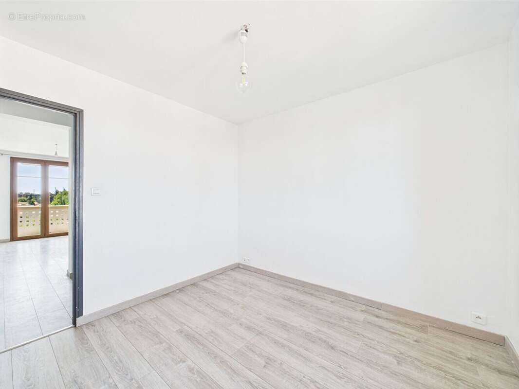 Appartement à AVIGNON