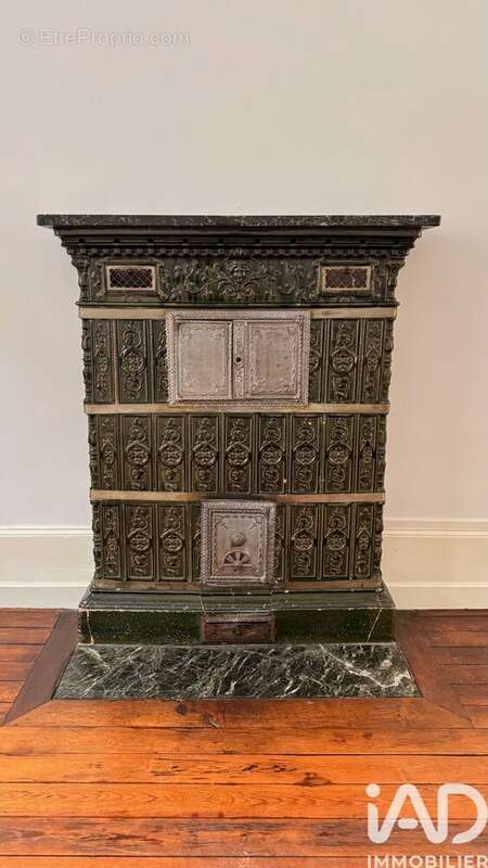 Photo 6 - Maison à BEAUVAIS