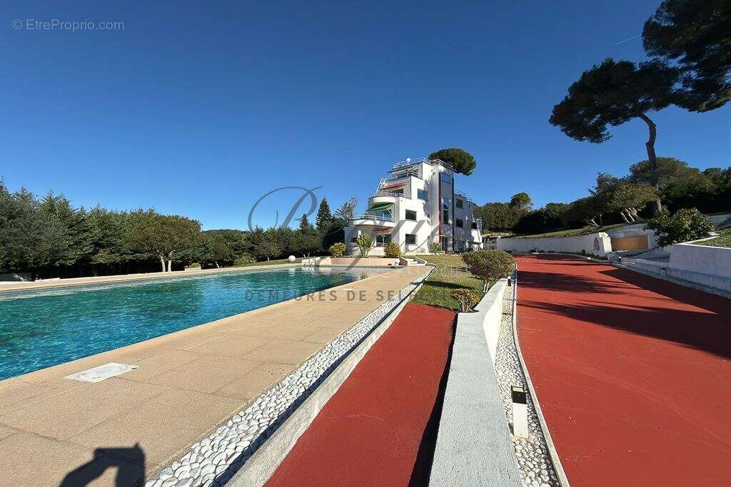 Maison à ANTIBES