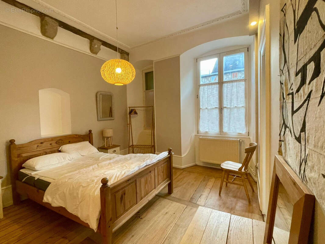 Appartement à COLMAR