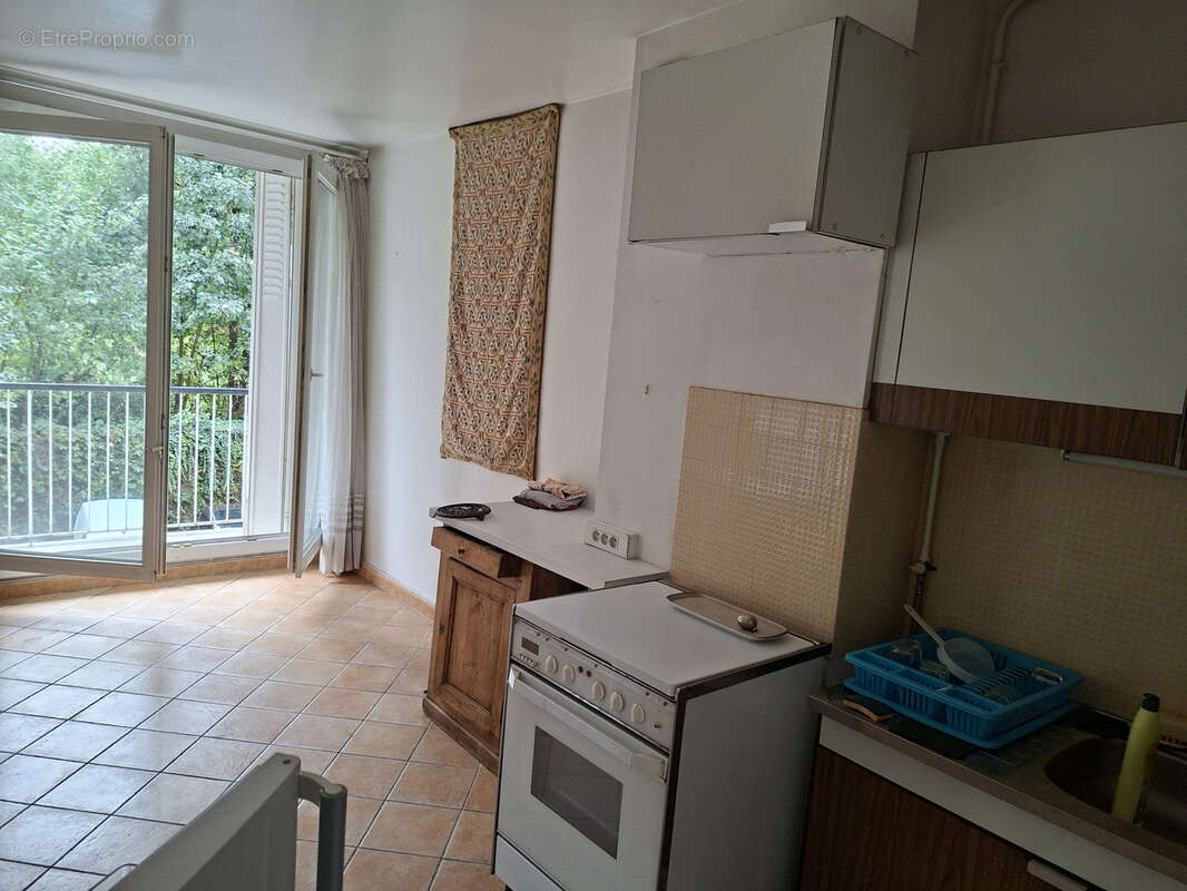 Appartement à VERSAILLES