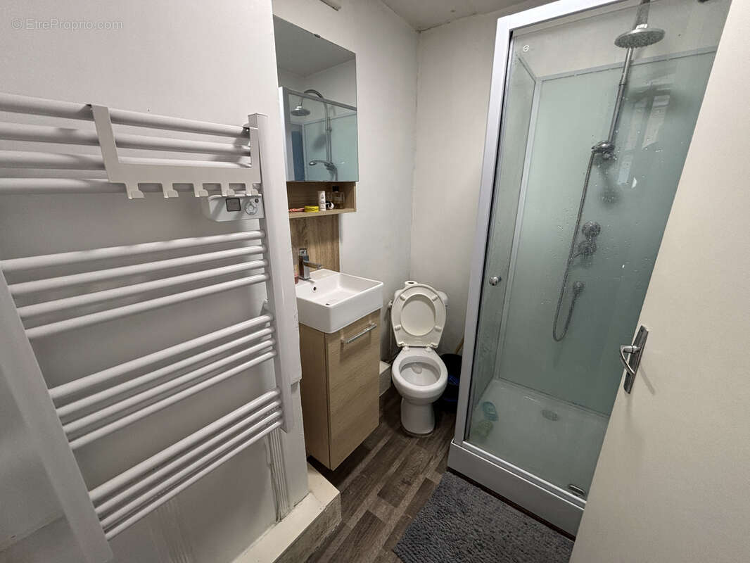 Appartement à TROYES