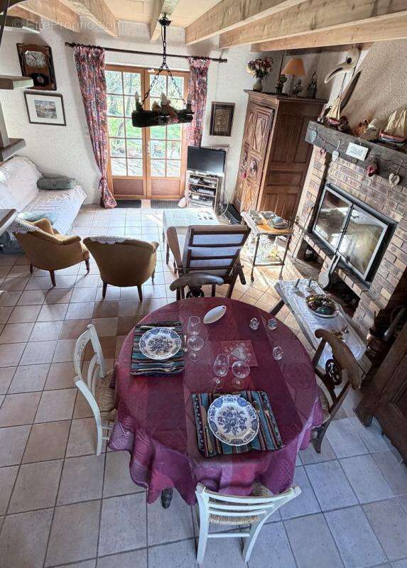 Maison 49 m² à Evriguet  - photo 2