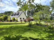 Maison à CLOHARS-CARNOET