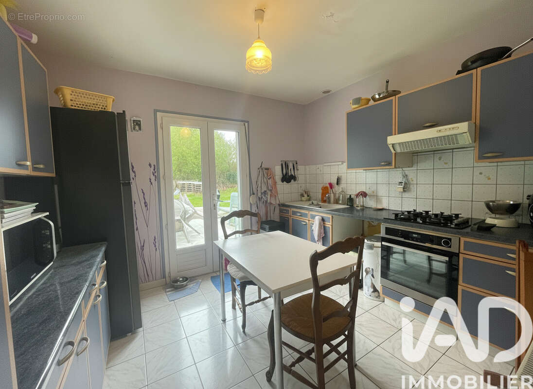 Photo 6 - Maison à CORBIE