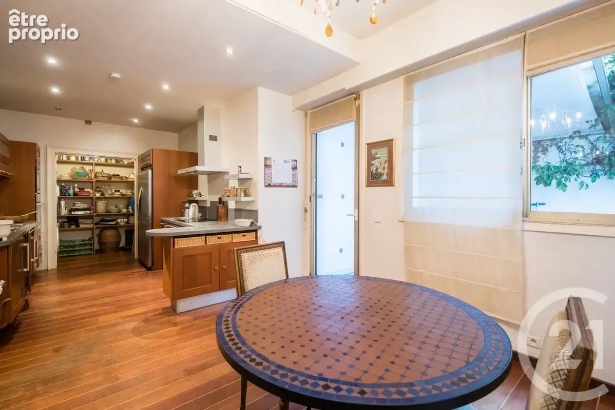 Appartement 5 pièces 158 m² à vendre à Nice (06300) - photo 13
