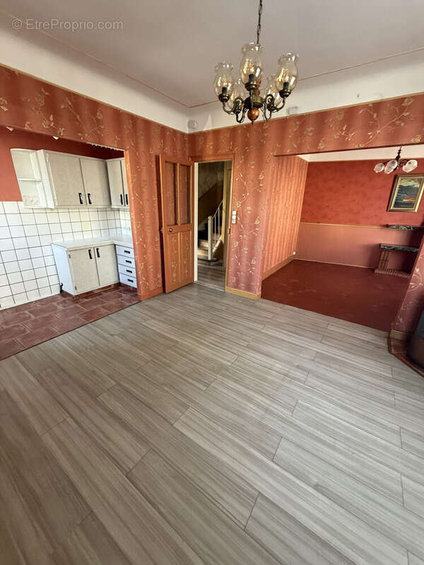 Maison 75 m² à Suippes  - photo 5