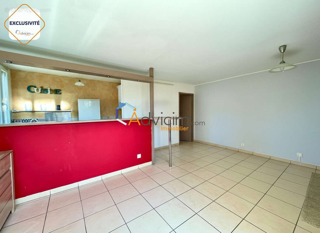 Appartement à ORLEANS