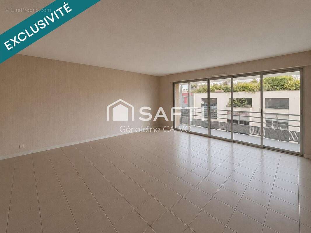 Photo 2 - Appartement à MONTPELLIER