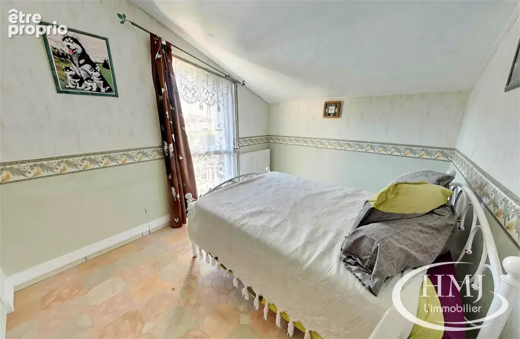 Maison 4 pièces 98 m² à vendre à Bondoufle (91070) - photo 7