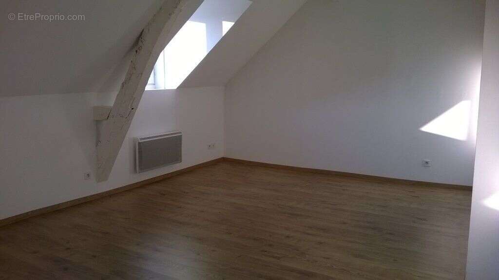 Appartement à TERRASSON-LAVILLEDIEU