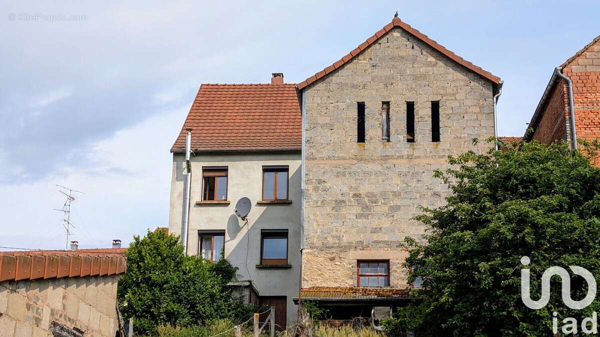 Photo 7 - Maison à OERMINGEN