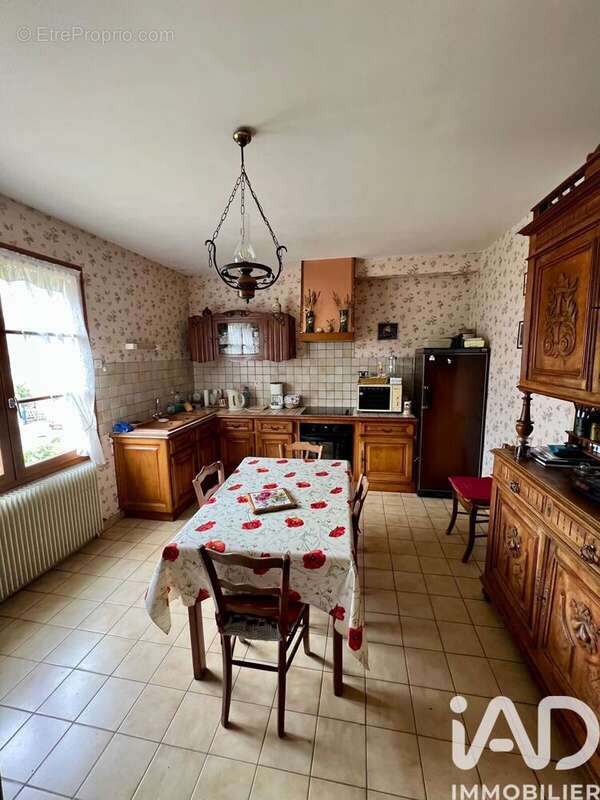 Photo 5 - Maison à SAINT-FLORENT-SUR-CHER
