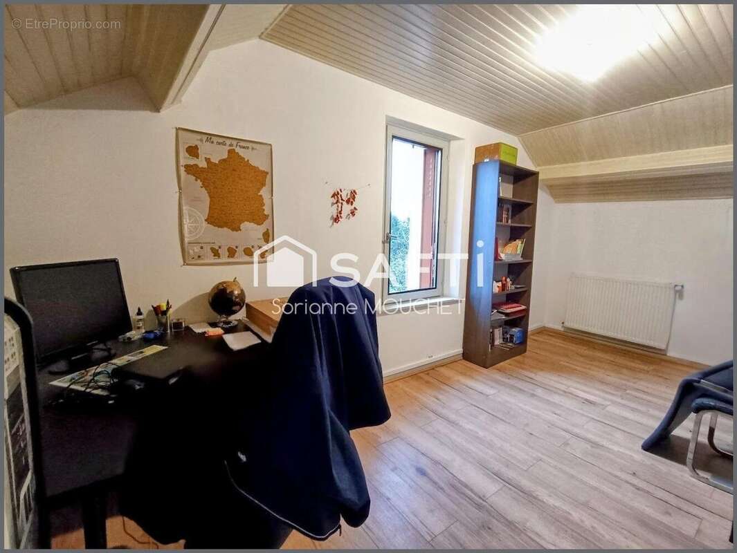 Photo 6 - Maison à BONDEVAL