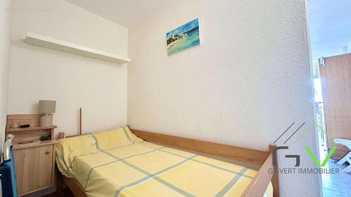 Appartement à LE GRAU-DU-ROI