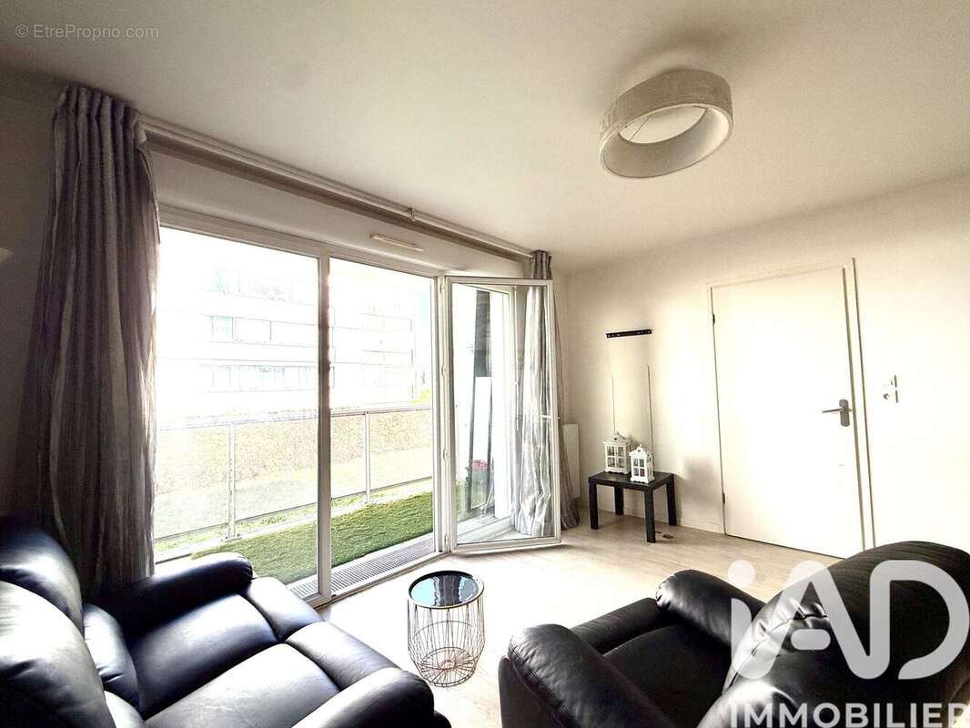 Photo 2 - Appartement à BONNEUIL-SUR-MARNE