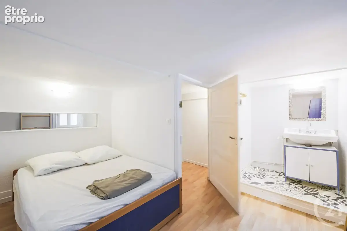 Appartement 4 pièces 62 m² à vendre à Grenoble (38000) - photo 13