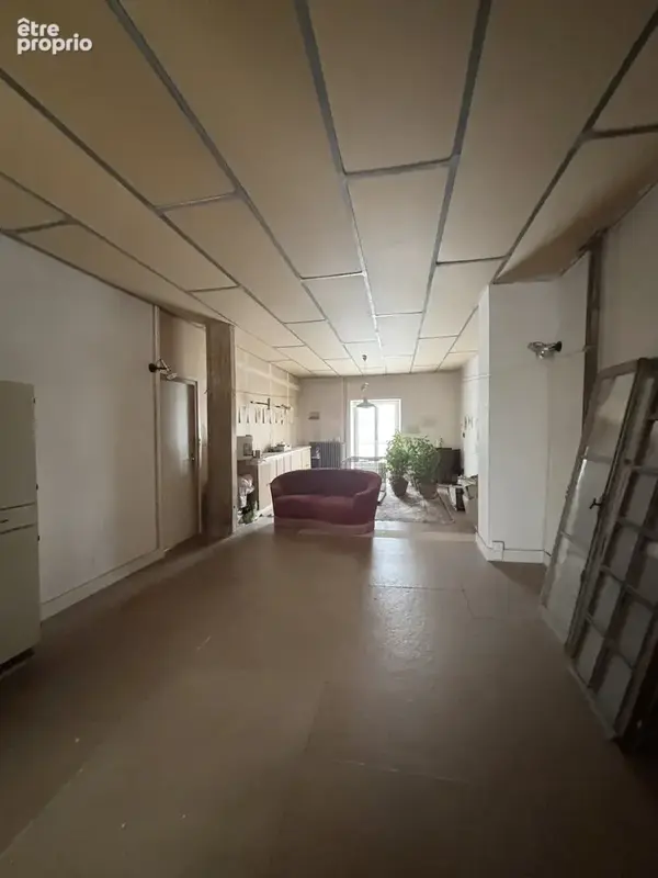 Belle demeure de 1900 proche de CHATILLON SUR SEINE(21) de 300 m2 avec terrain et dépendances. - photo 21