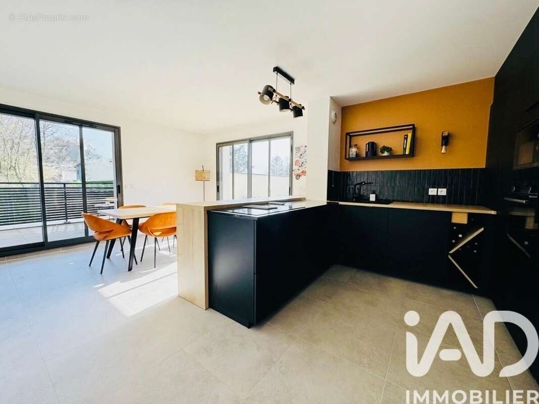 Photo 7 - Appartement à LIMONEST