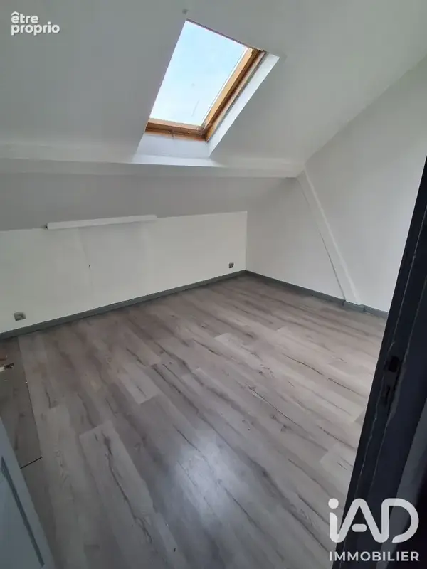 Photo 1 - Appartement à MULHOUSE