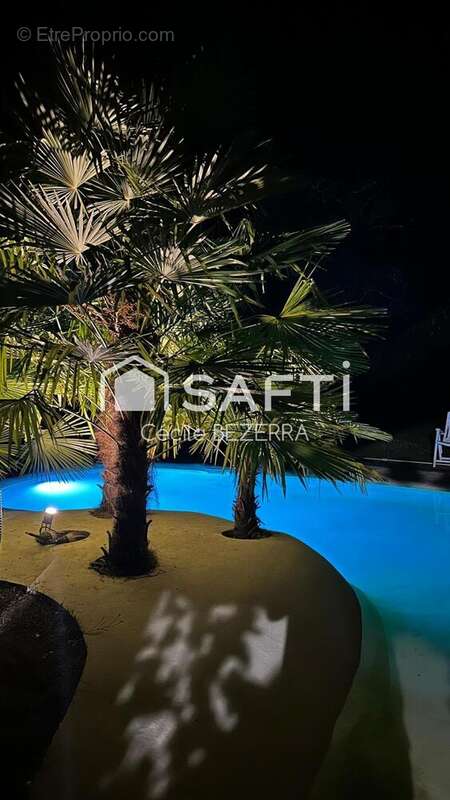 Photo 3 - Maison à AYZIEU