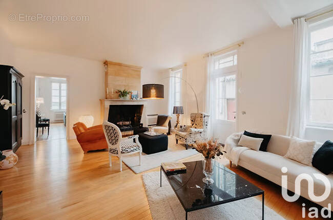 Photo 1 - Maison à SAINT-EMILION