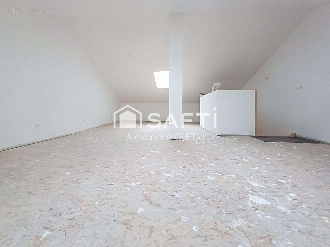 Photo 8 - Maison à TRAMOYES