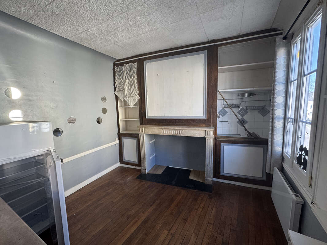 Immeuble Commercial - photo 3