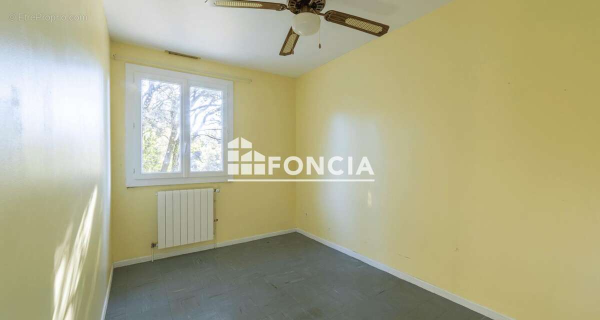 Maison à SAINT-JEAN-DE-CORNIES