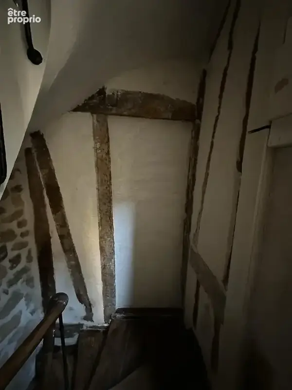 Appartement 2 pièces 30 m² à vendre à Paris-5e (75005) - photo 5