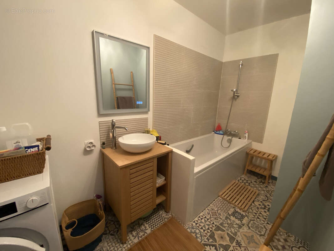 Marseillan   Quartier Tabarka : une villa d'exception où il fait bon vivre - photo 8