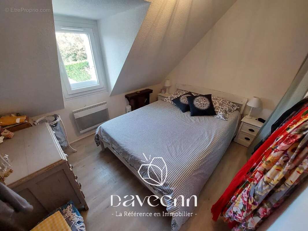 Maison à LA TRINITE-SUR-MER