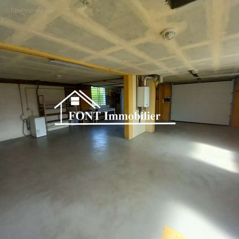 Maison à SAINT-CHAMOND