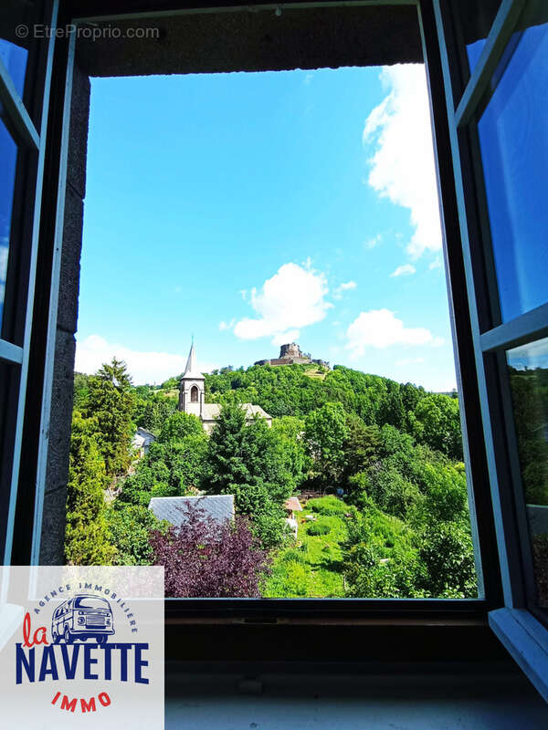 Demeure de caractère face au château - photo 10