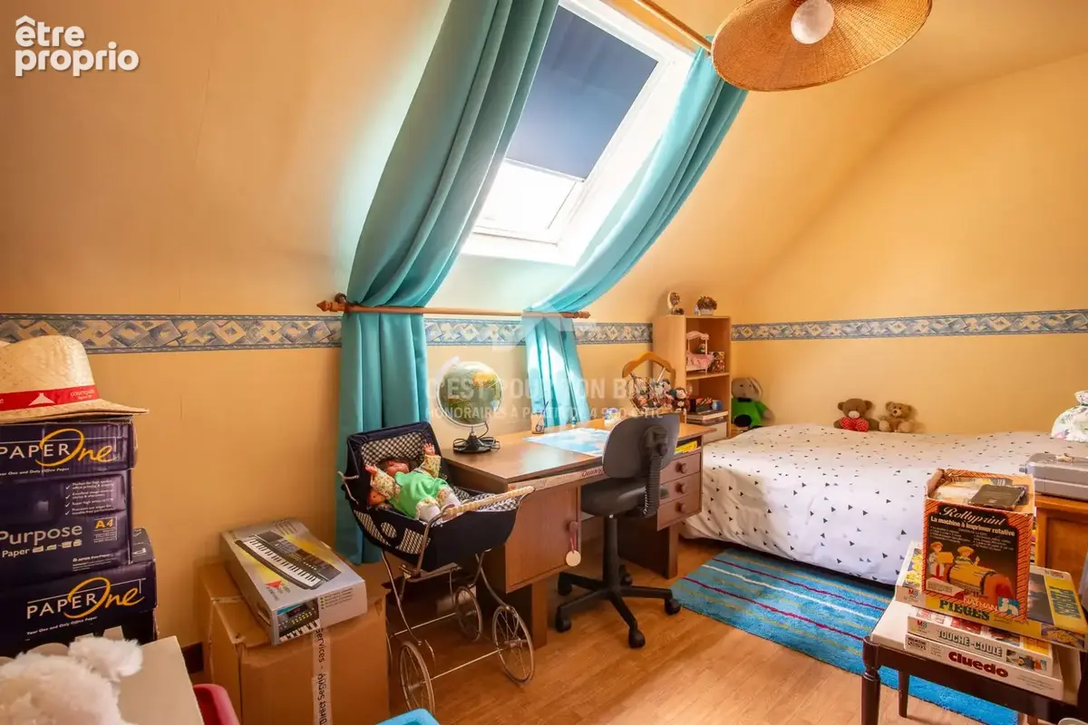 Maison 82 m² à Lille  - photo 7