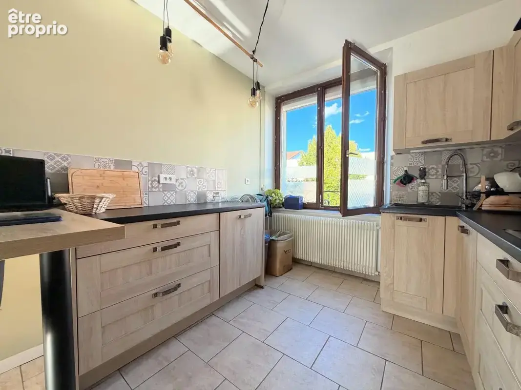 Maison 3 pièces 64 m² à vendre à Golbey (88190) - photo 3