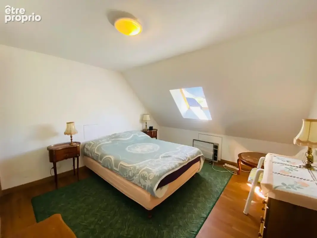 Maison 4 pièces 81 m² à vendre à Sens (89100) - photo 9