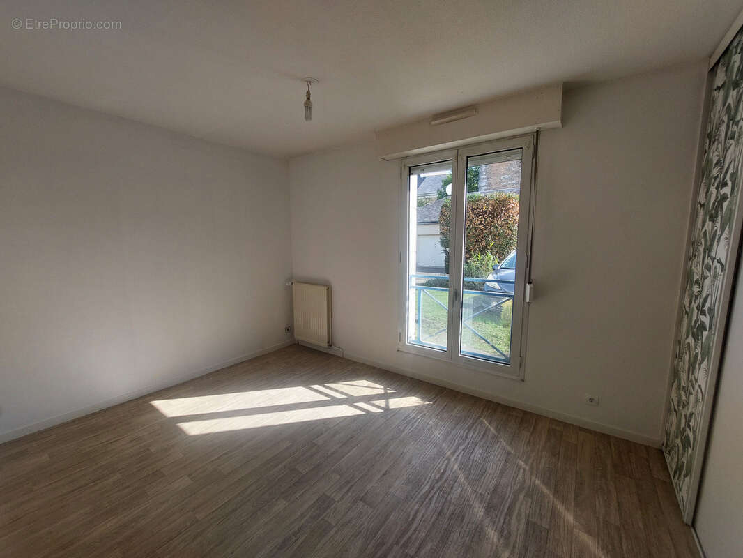 Appartement à LA FLECHE