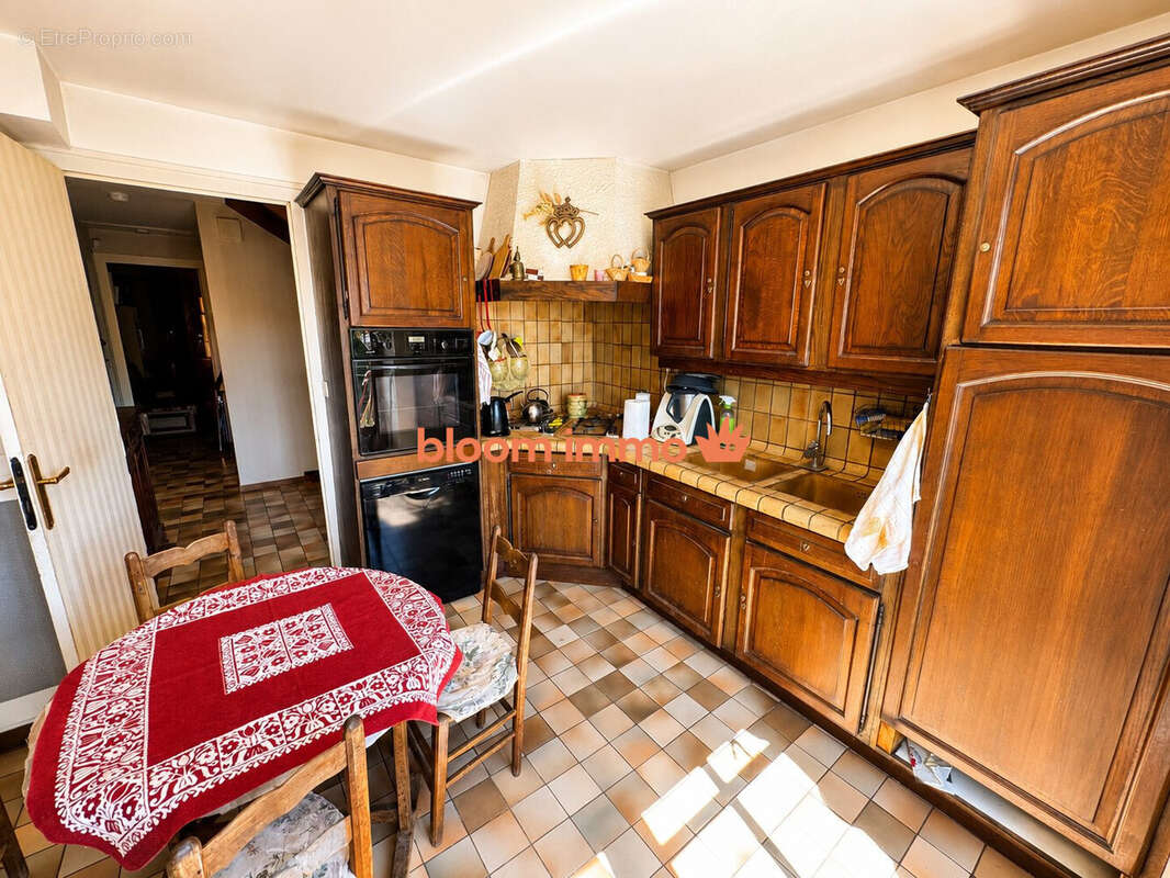 Maison 161 m² à La Motte-Servolex  - photo 7