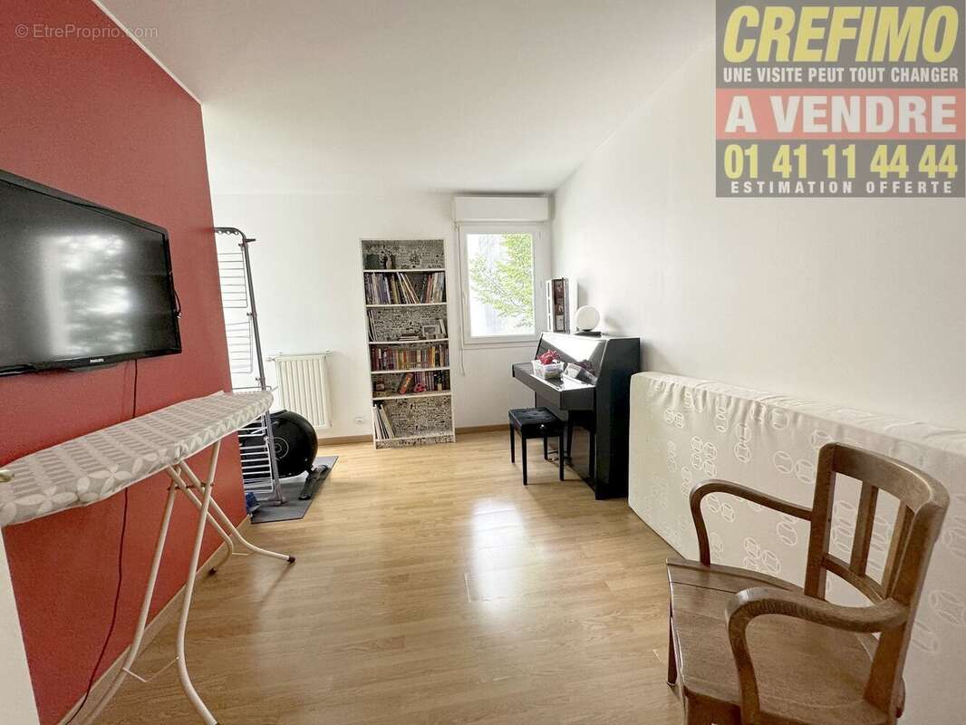 Maison à ASNIERES-SUR-SEINE