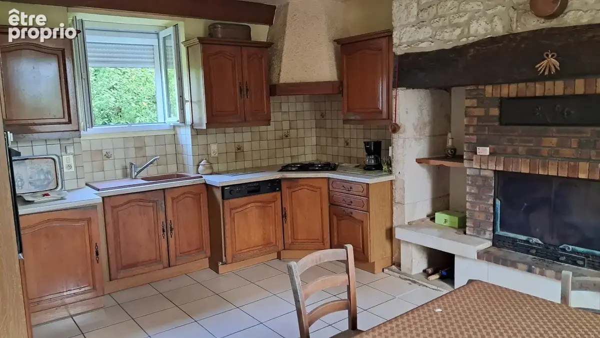 Maison à vendre 5 pièces Pechs de l'Espérance (24) - photo 8