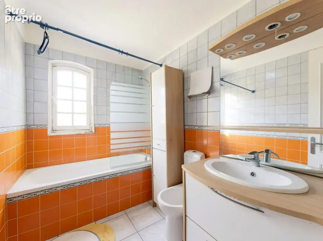 Maison À Vendre - photo 22