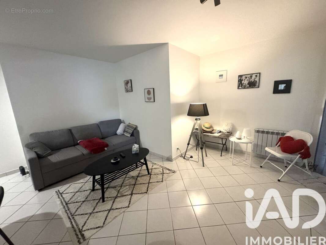 Photo 4 - Appartement à HERBLAY