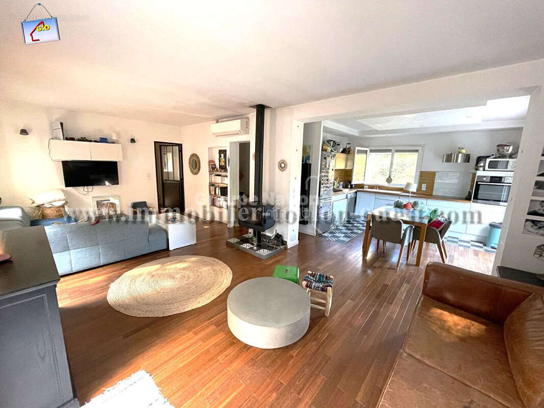 Maison à LA VALETTE-DU-VAR