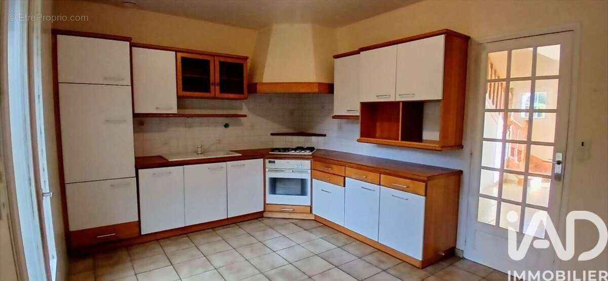 Photo 8 - Maison à BOURBRIAC