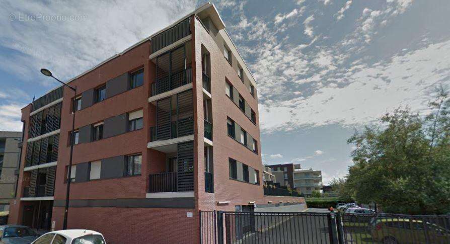 Appartement à LE HAVRE