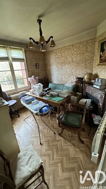 Photo 2 - Maison à BAR-SUR-SEINE