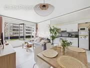 Appartement à FRANCONVILLE