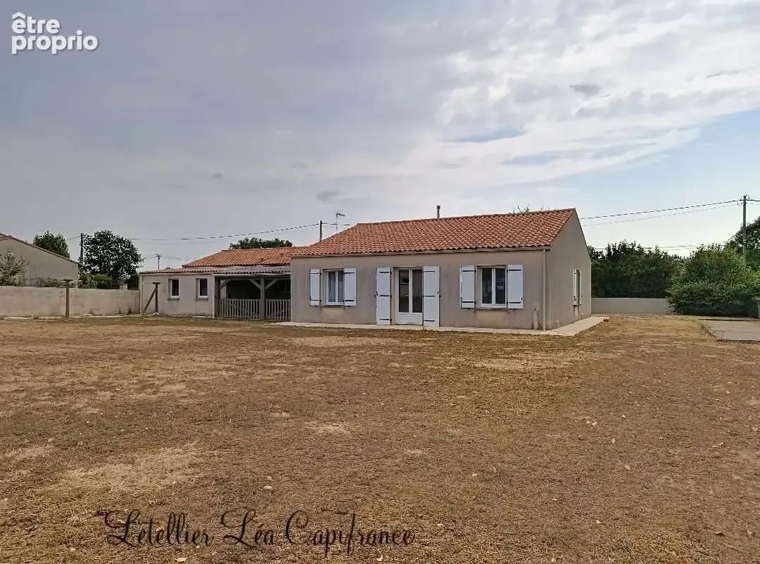 Maison à vendre 7 pièces - photo 14