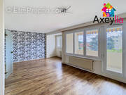 Appartement à LE COTEAU